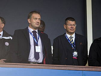 SPFL challenge Rangers to prod...
